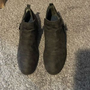 Dr. Scholl’s Women’s Ankle Booties